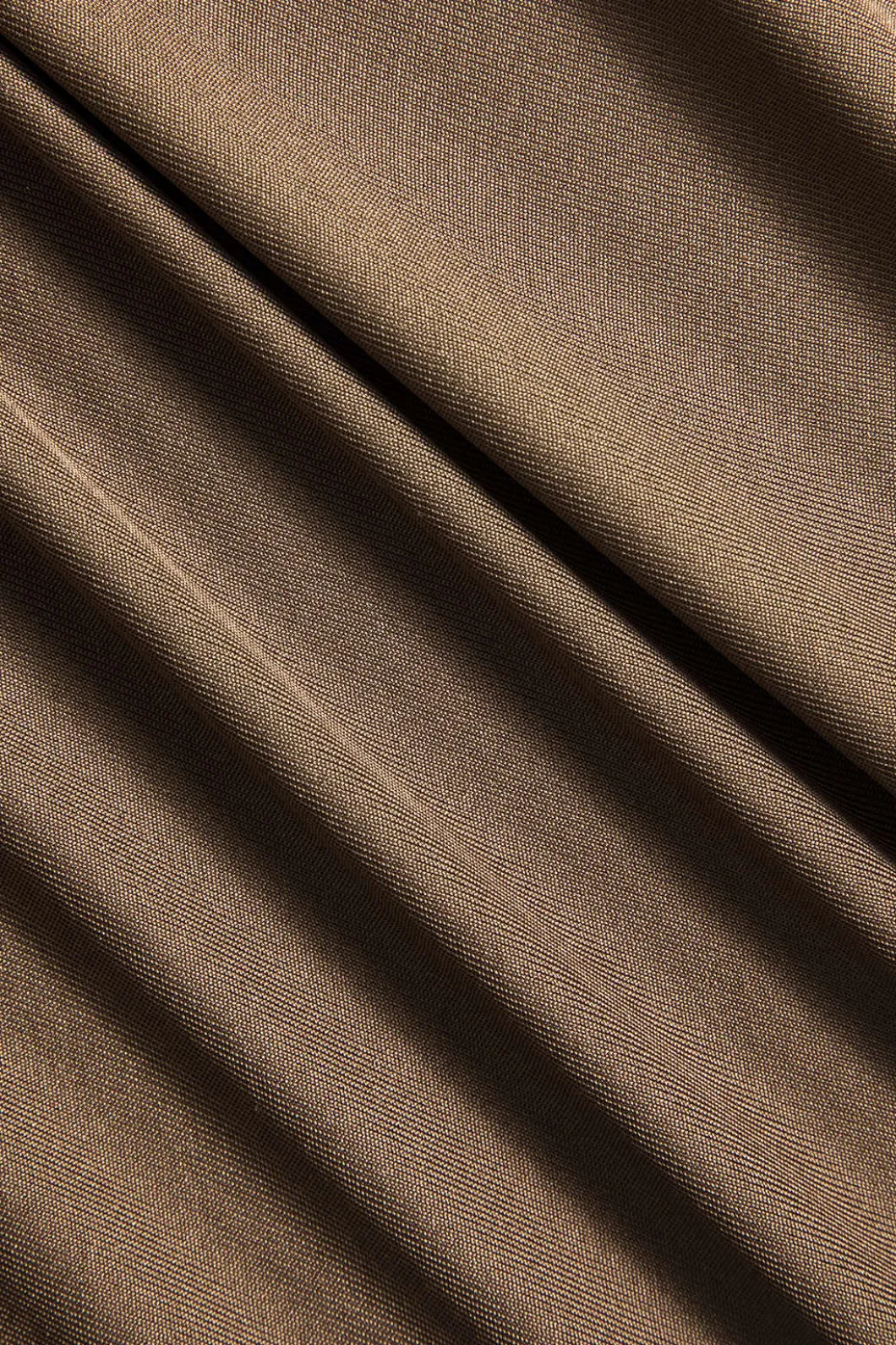 Ruffled Long Sleeve Top And Flared Trouser Set>MICAS Sale