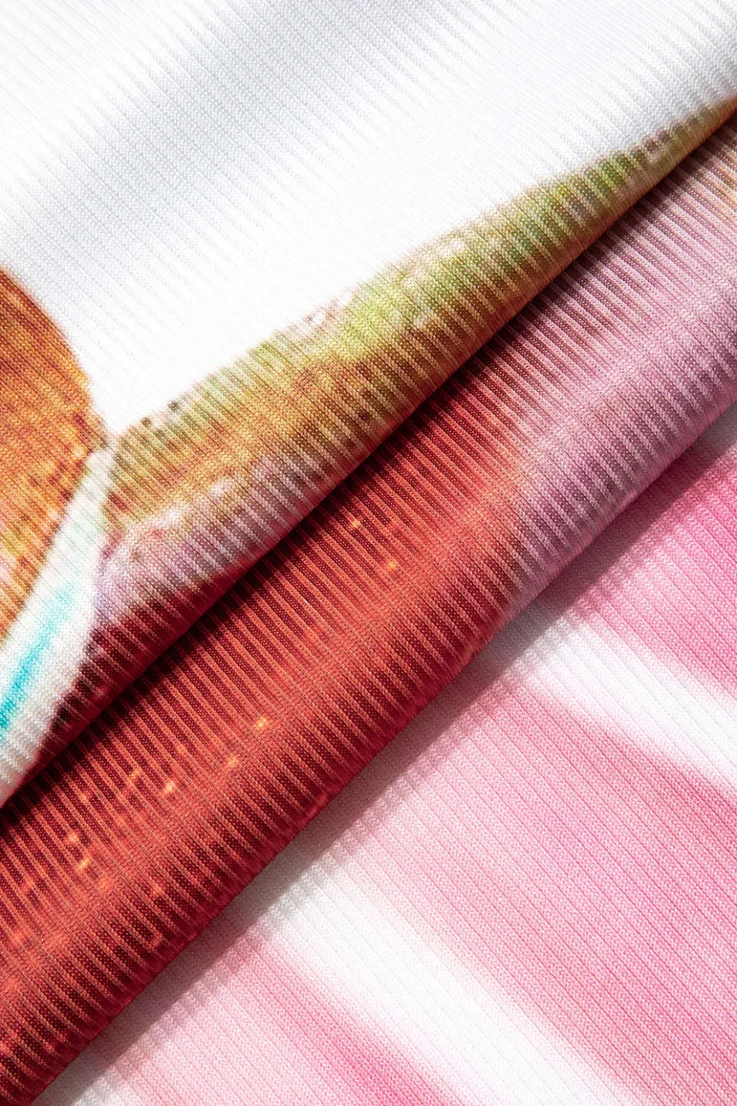 Shell and Floral Print Skirt Set>MICAS Discount