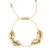 Shell Bracelet>MICAS Clearance