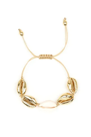 Shell Bracelet>MICAS Clearance