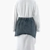 Shirt Dress And Denim Corset Two-piece>MICAS Best
