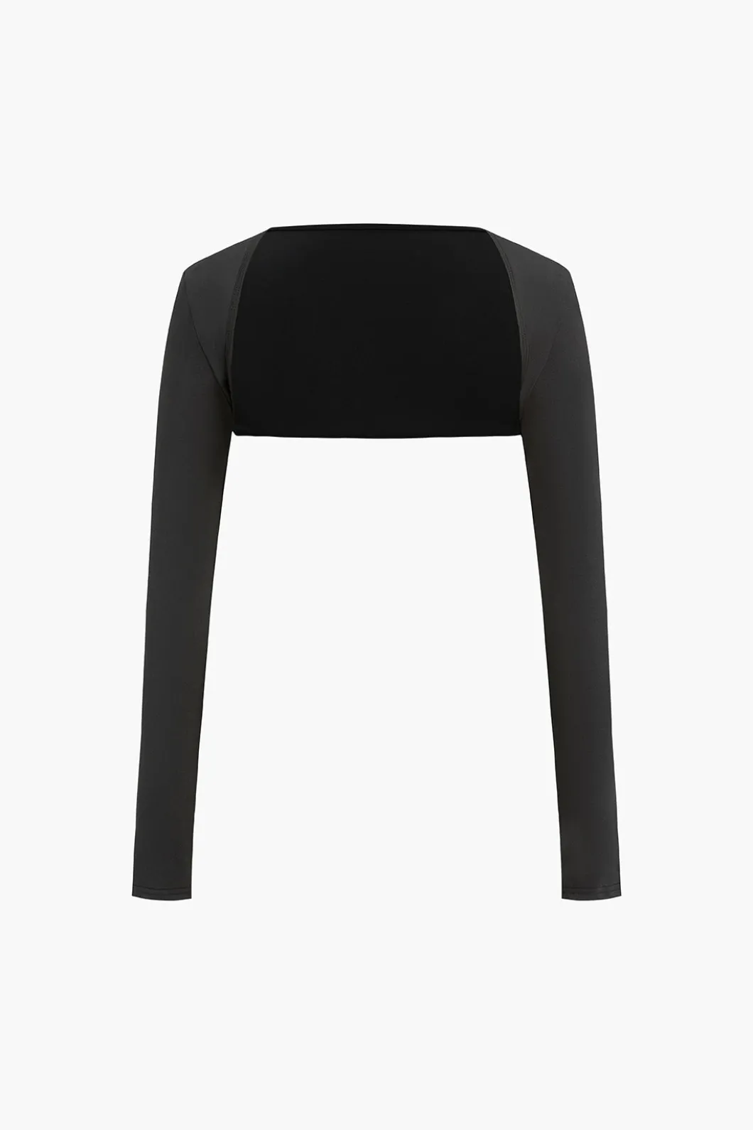 Slit Leg Cami Jumpsuit And Shrug Set>MICAS Online