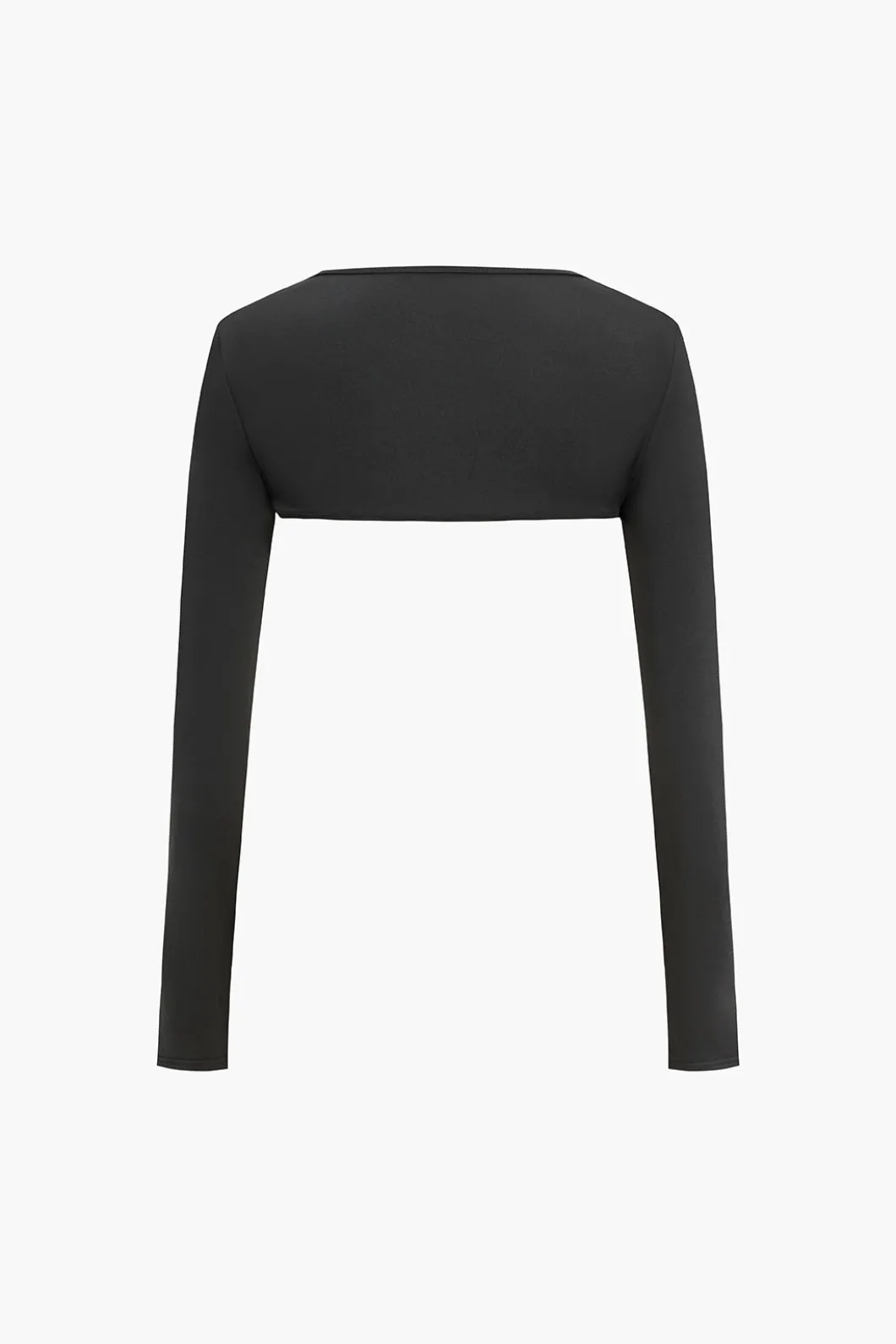 Slit Leg Cami Jumpsuit And Shrug Set>MICAS Online