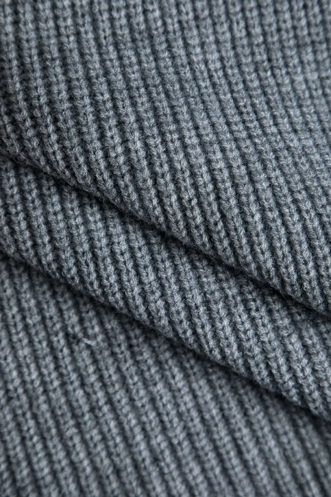 Solid Knit Button V-neck Top And Mini Skirt Set>MICAS Sale