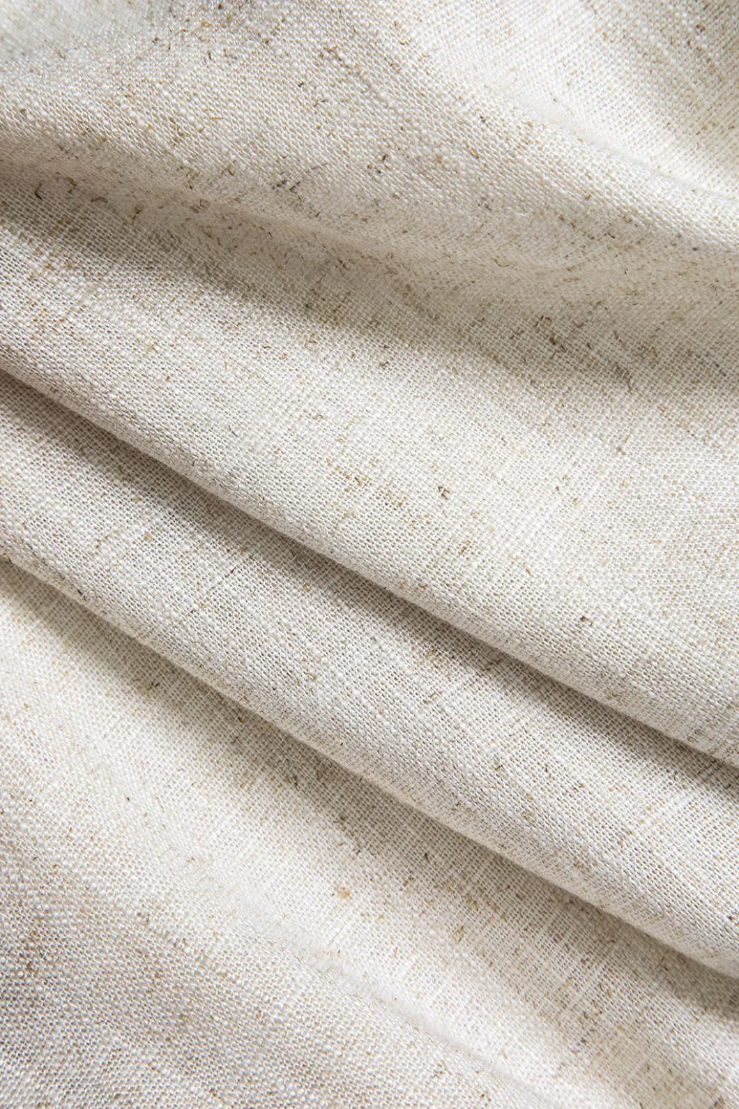 Solid Asymmetrical Faux Leather Patchwork Pocket Long-Sleeve Shirt>MICAS Outlet