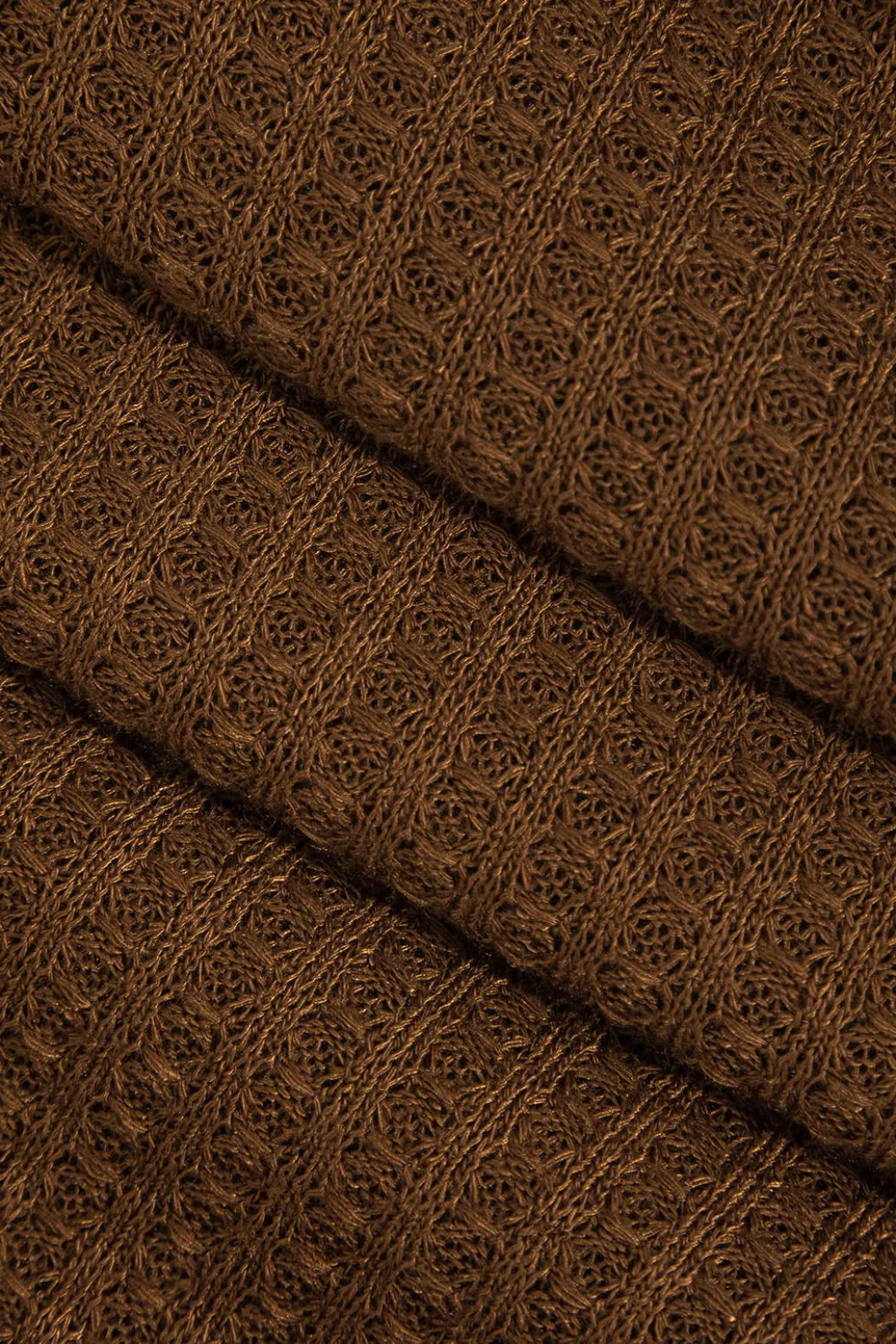 Solid Asymmetrical Off Shoulder Maxi Dress>MICAS New