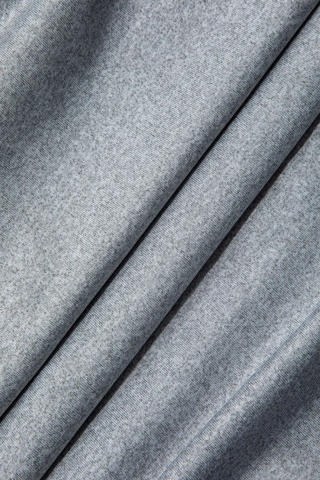 Solid Asymmetrical Twist Knot Top And Midi Skirt Set>MICAS Hot