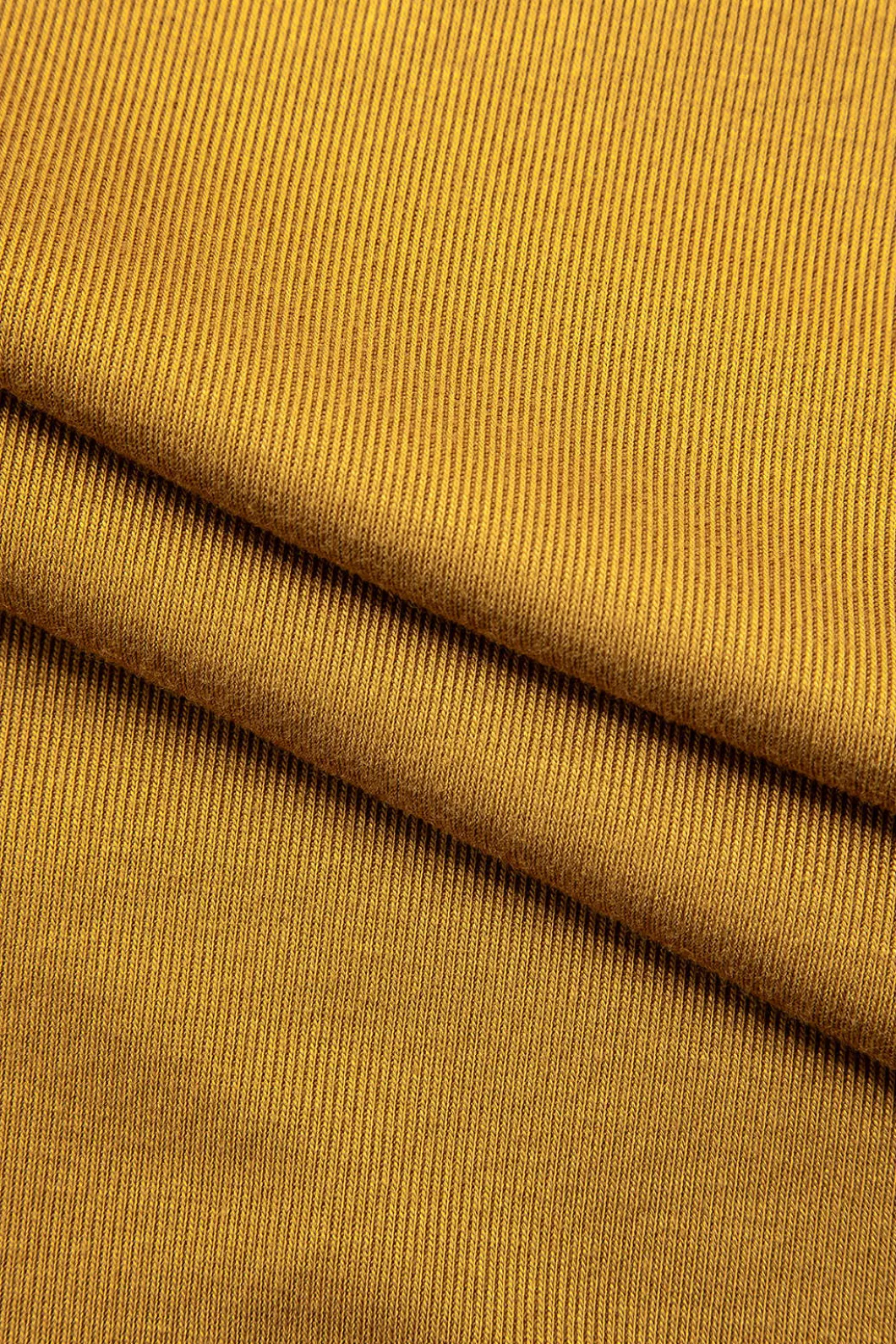 Solid Bodysuit And Leaves Print Knot Wrap Skirt Set>MICAS Hot