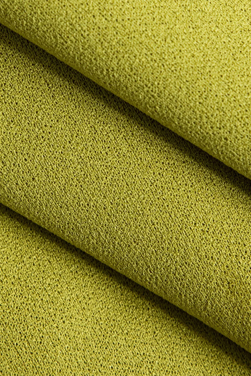 Solid Crop Tank Top And Ruffle Skirt Set>MICAS Discount