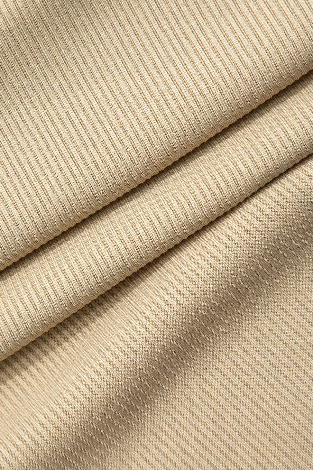 Solid Cut Out Crop Tank Top And Ruched Split Midi Skirt Set>MICAS Best