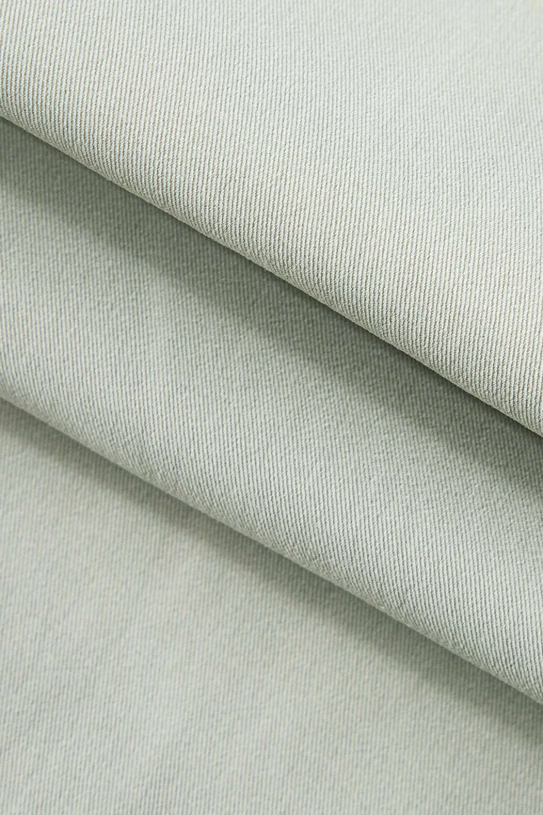 Solid Pocket And Zipper Detail Trouser Set>MICAS Fashion