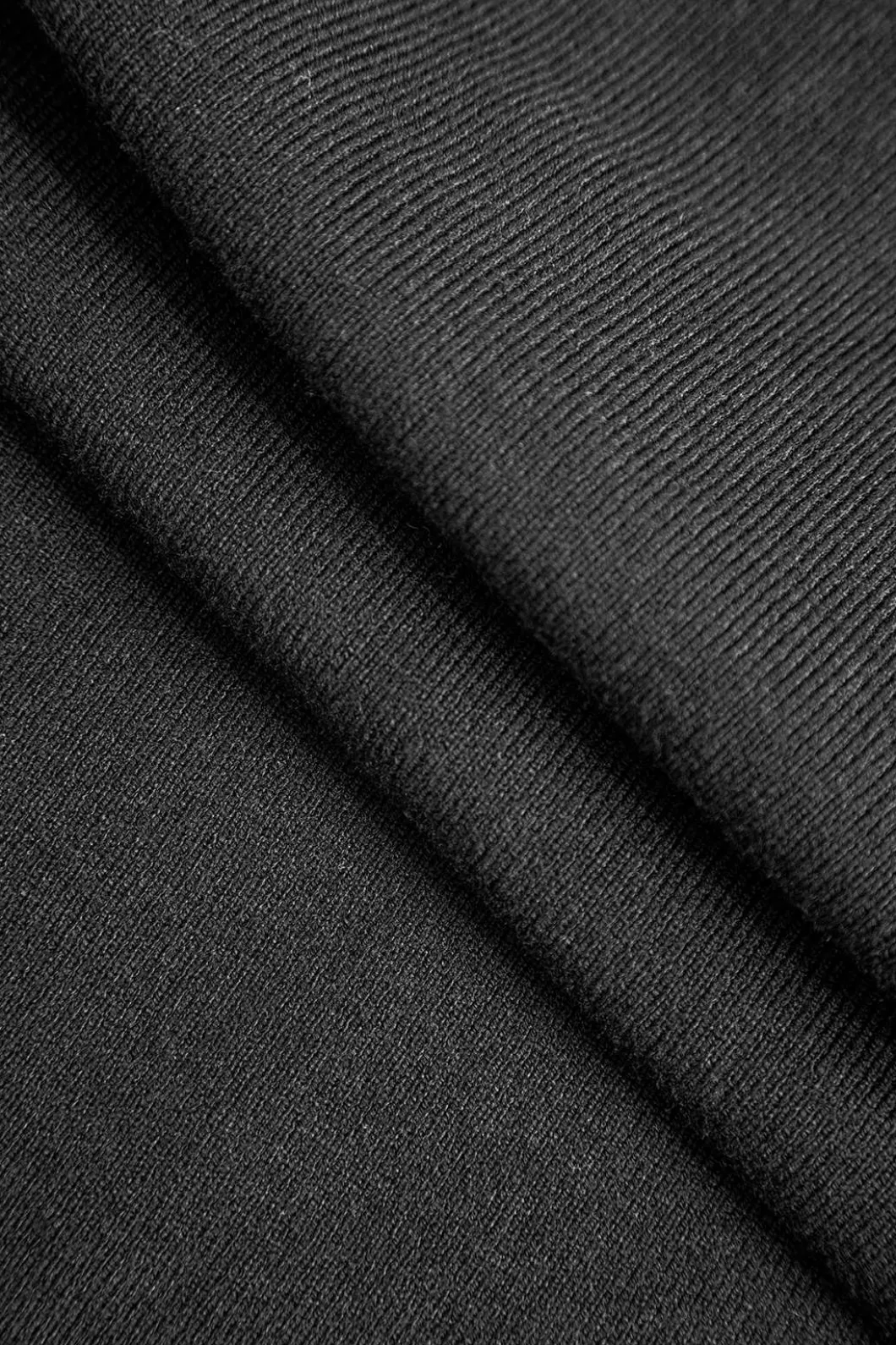 Solid Tie Back Slip Mermaid Sweater Dress>MICAS Outlet