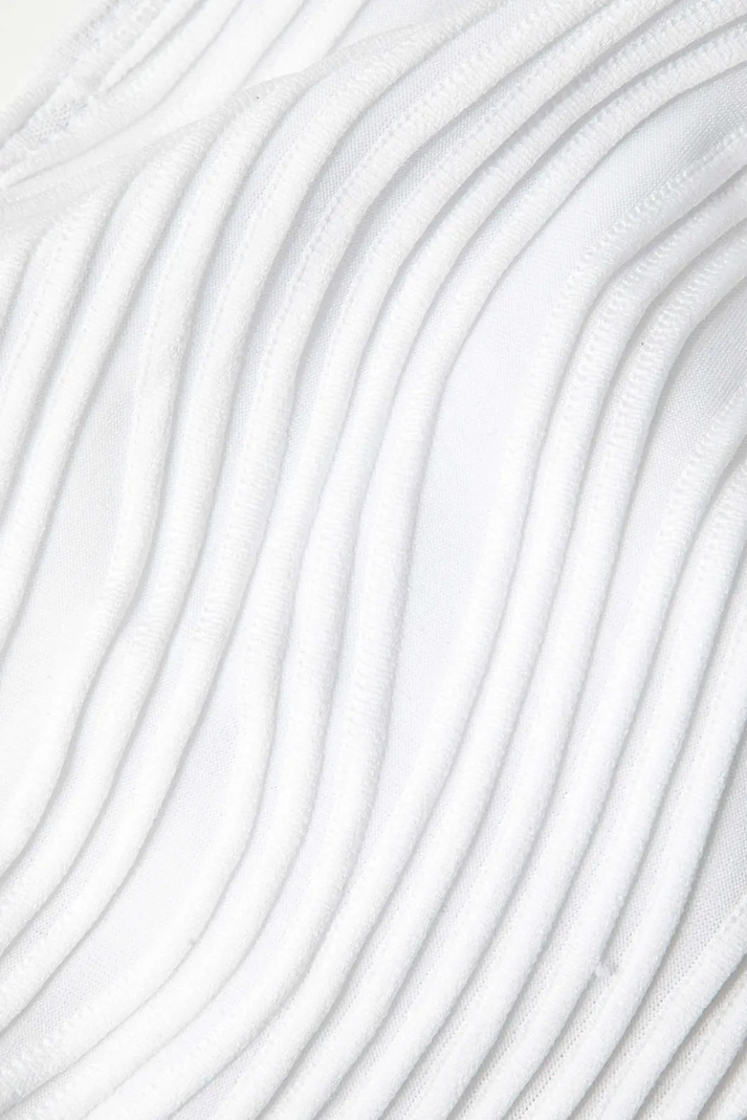 Starfish Decor Bandeau Tie Bikini Set>MICAS Fashion