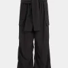 Strappy Wide-Leg Trousers>MICAS Sale