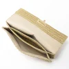 Straw Weave Clutch Bag>MICAS Discount