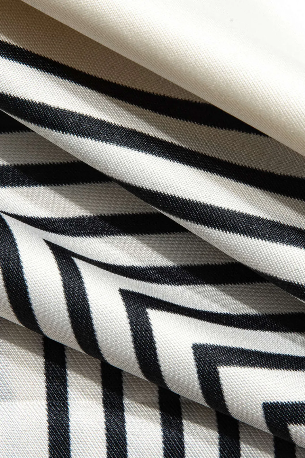 Striped Silk Scarf>MICAS Sale