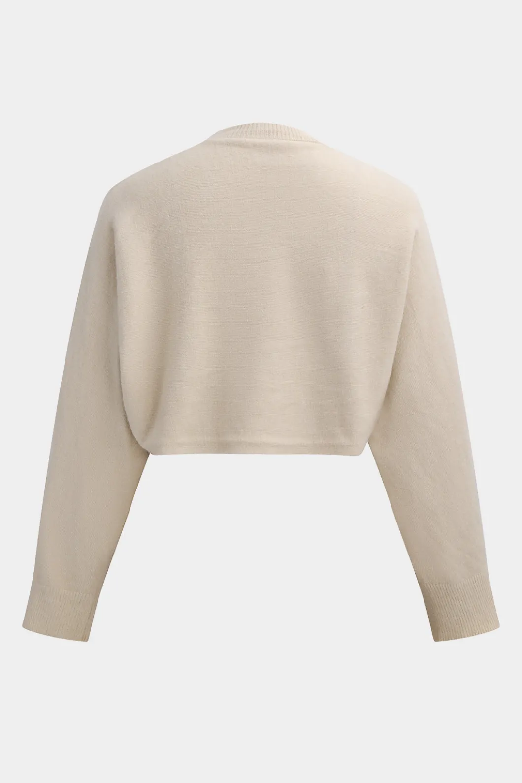 Sweater Long-Sleeve Top And Dress Set>MICAS Clearance