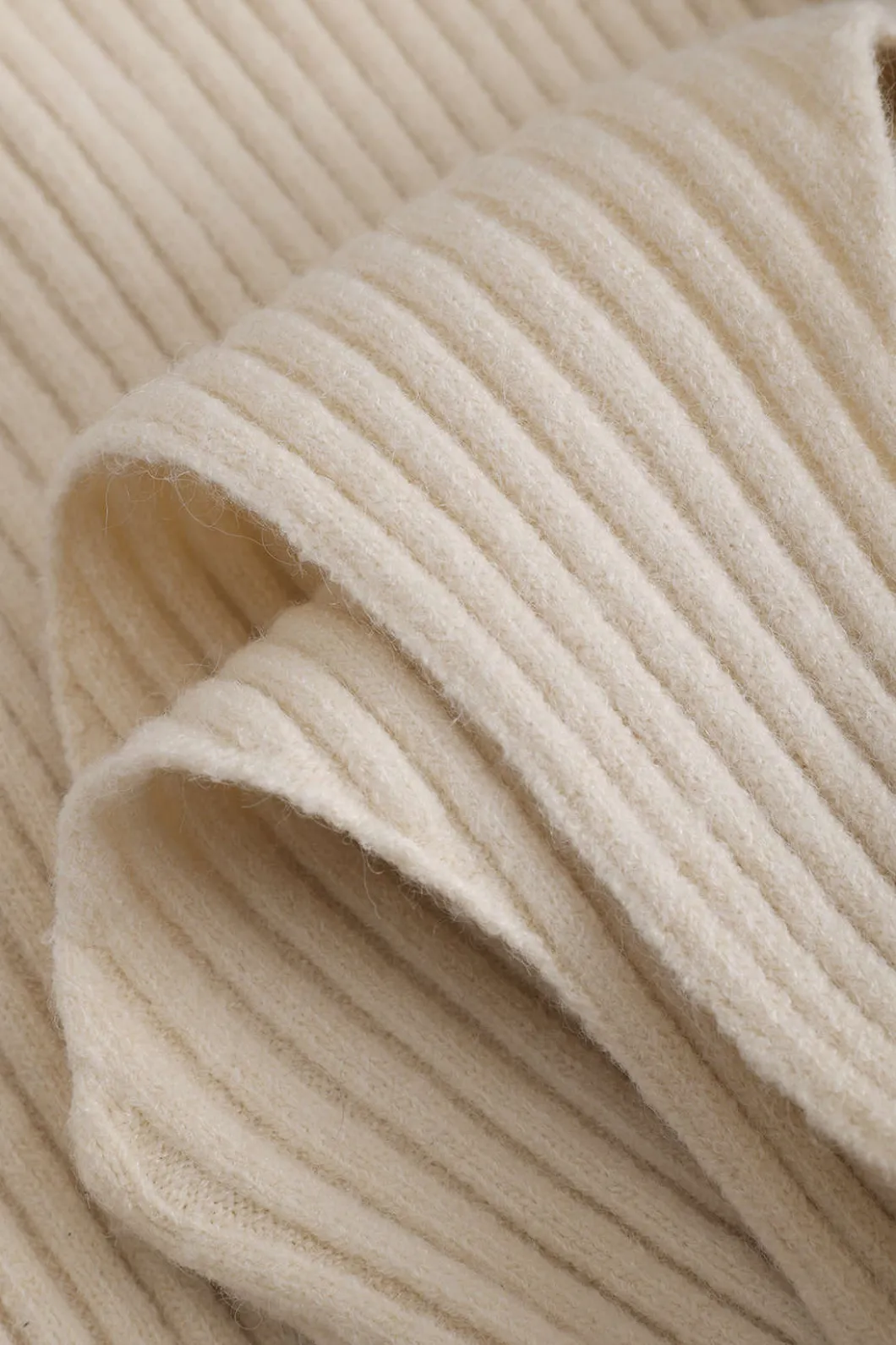 Sweater Long-Sleeve Top And Dress Set>MICAS Clearance