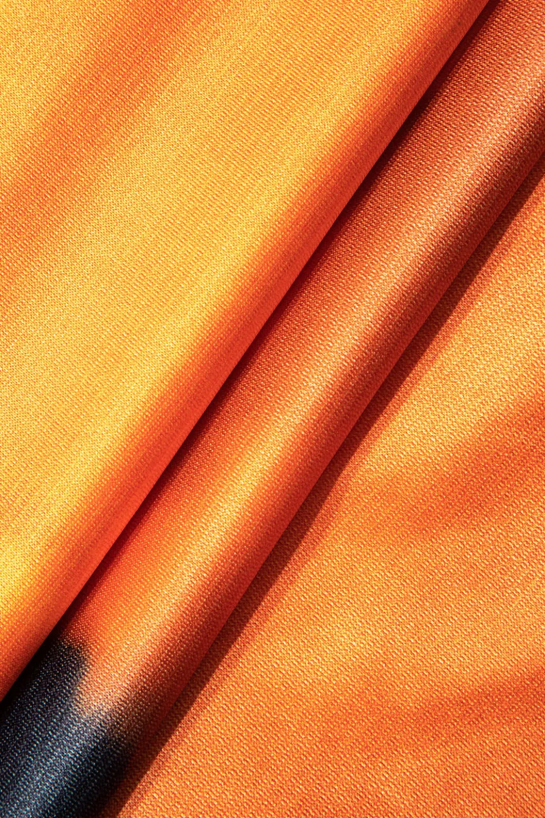 Tie Dye Maxi Skirt>MICAS Discount