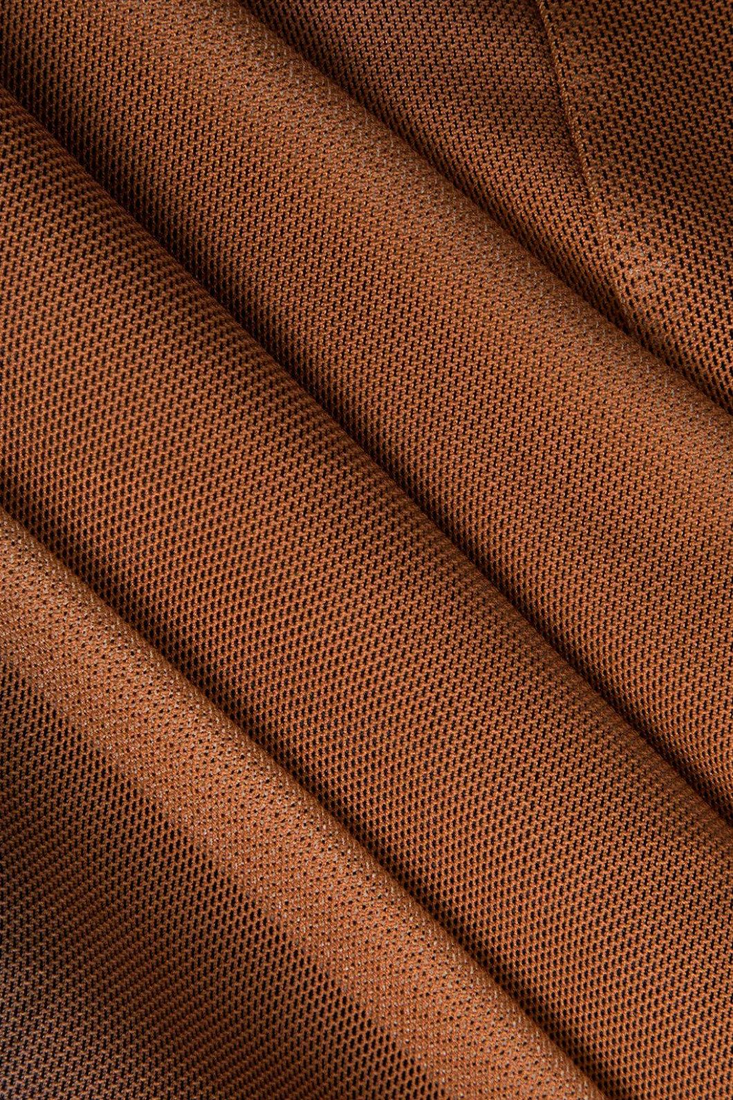 Tie Dye Mesh Slit Sleeveless Maxi Dress>MICAS Clearance