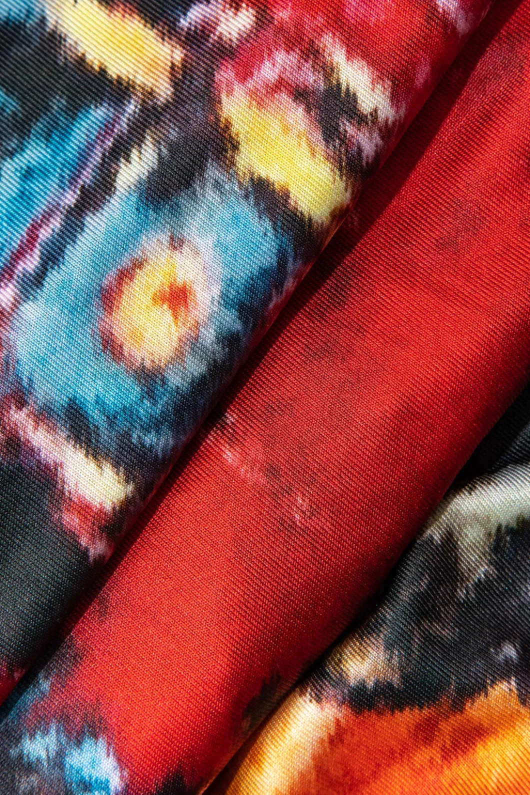 Tie Dye Tank Maxi Dress>MICAS Outlet