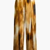 Tie Dye Wide Leg Pants>MICAS Sale