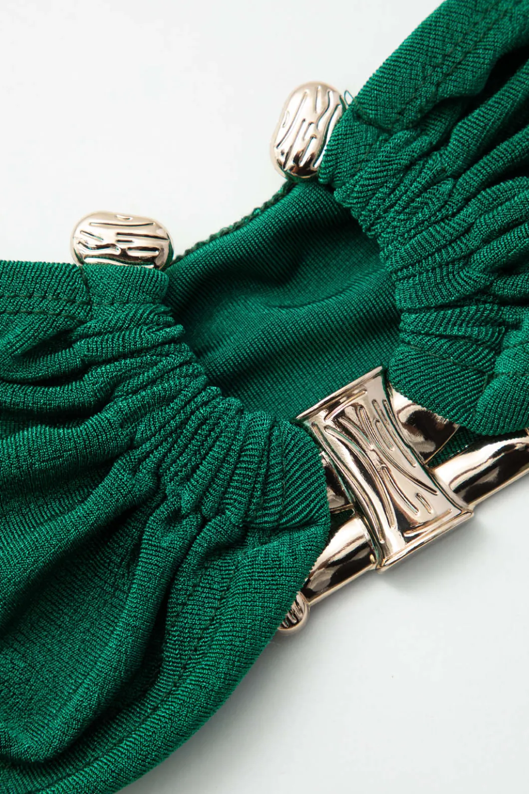 Tube Top And Asymmetric Slit Skirt Set>MICAS Clearance