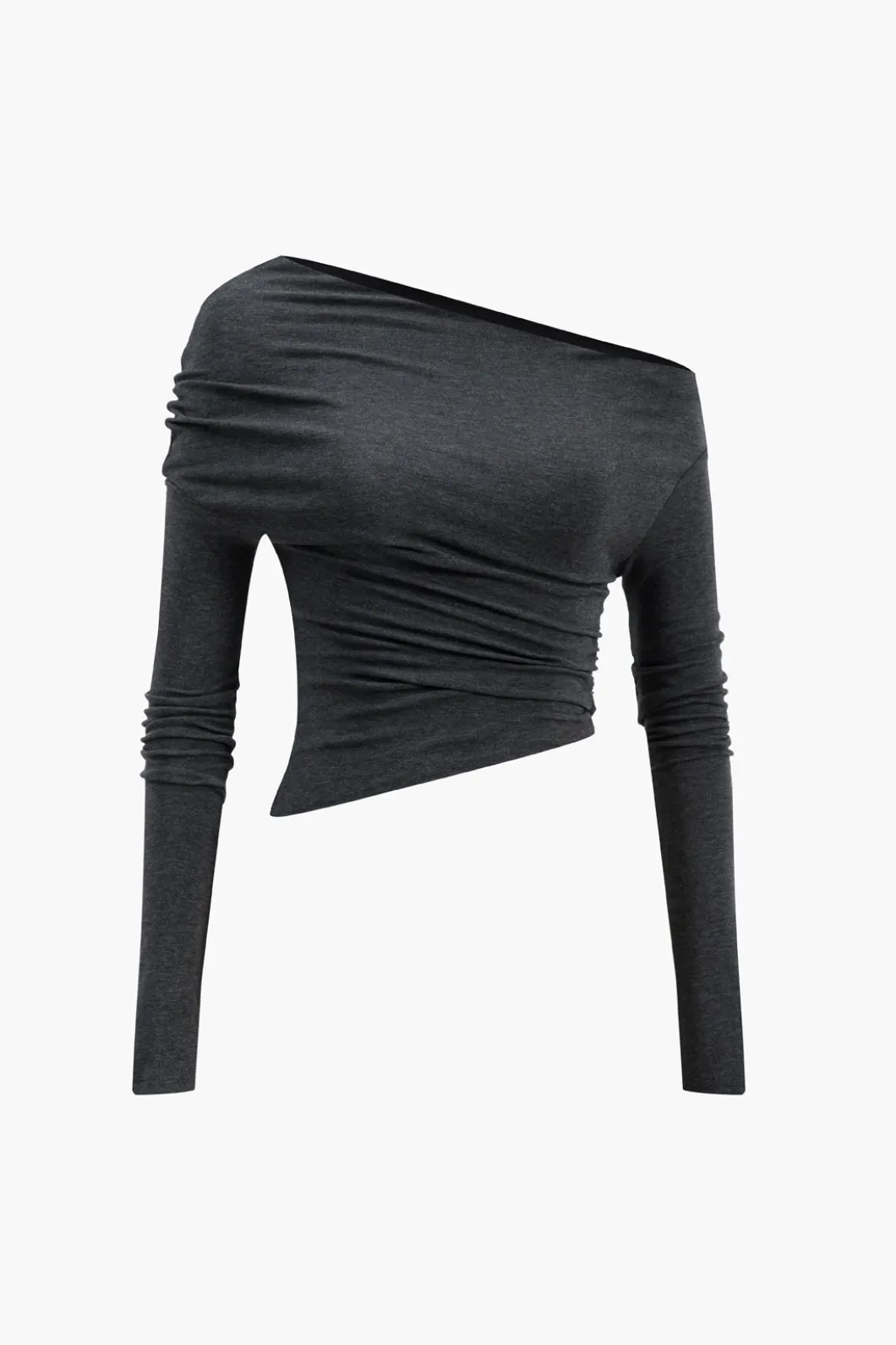 Twist Knot Top And Skirt Set>MICAS Best