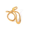 Twisted Shaped Open Ring>MICAS Online