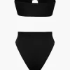 U-Ring Tube Bikini Set>MICAS Online