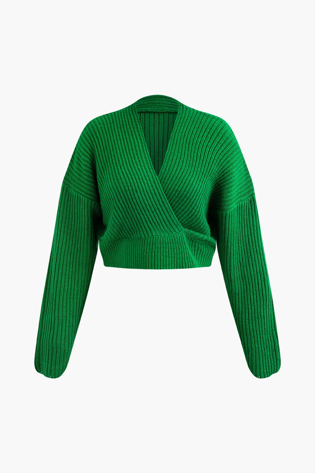 V-neck Long Sleeve Sweater And Skirt Set>MICAS Online