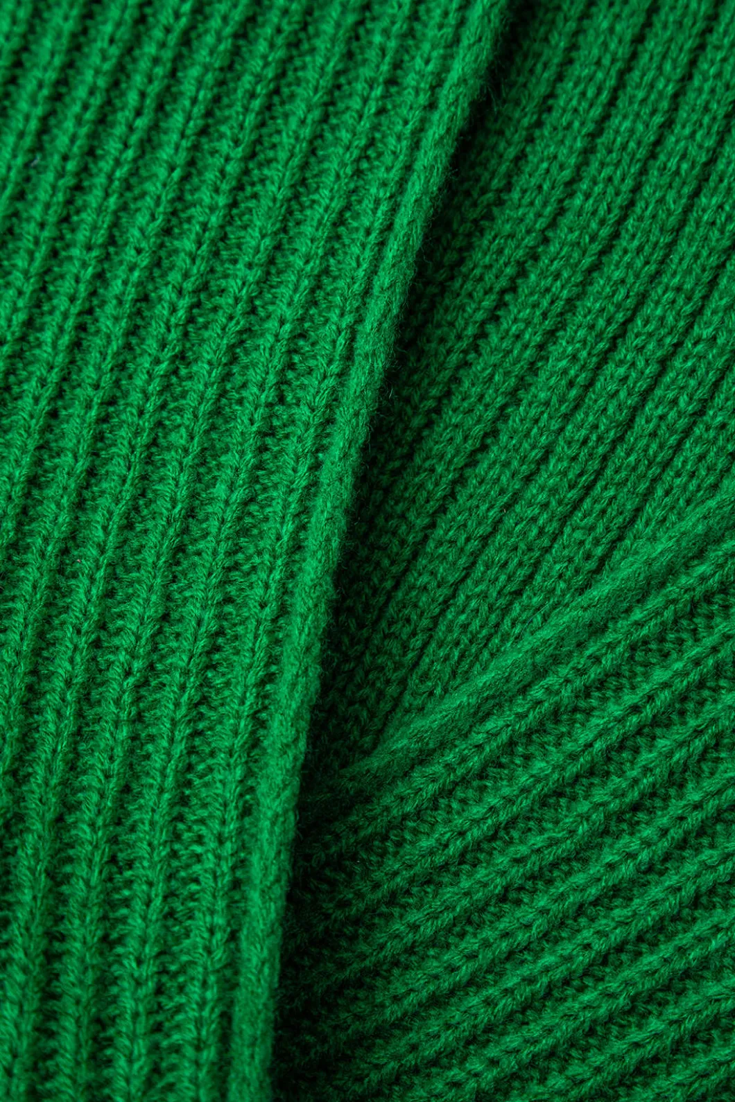 V-neck Long Sleeve Sweater And Skirt Set>MICAS Online