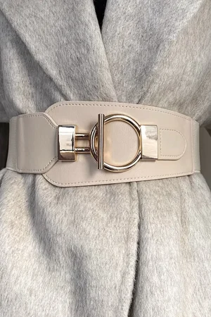 Wide Belt Corset>MICAS Discount