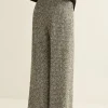 Wide Leg Trousers>MICAS Outlet