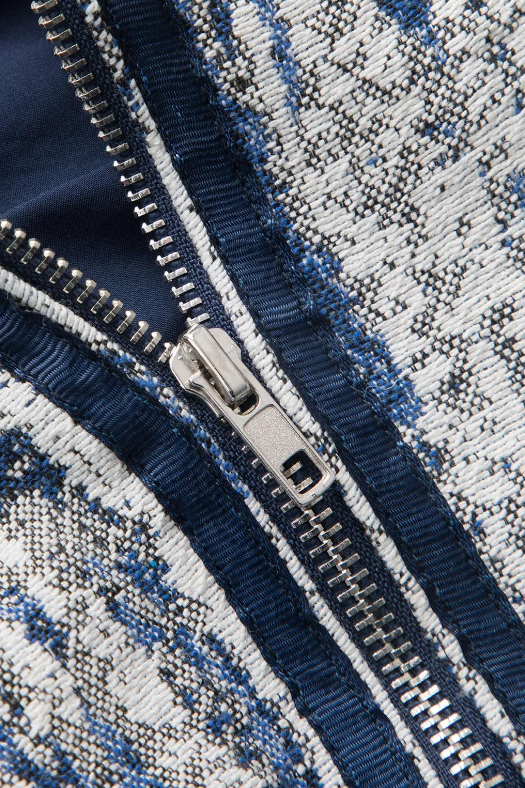 Zip Front Strapless Corset Top>MICAS Online